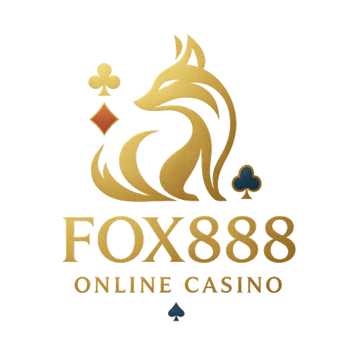Fox888 Logo