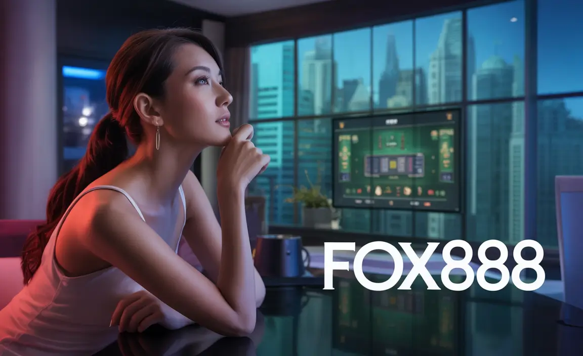 Fox888 หวยออนไลน์ ระบบแทงหลากหลายรูปแบบ